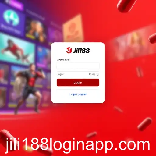 Navigating the Digital Entertainment World with Jili188 App Login