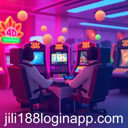 Exploring the 'Contact Us' Game Category: A Focus on jili188 App Login