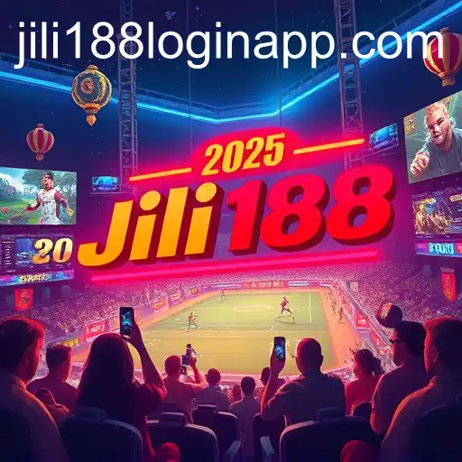 The Evolution of Gaming Portals: Jili188's Role