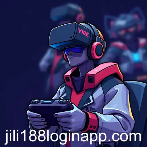 The Rise of jili188: Gaming in a Post-Pandemic World