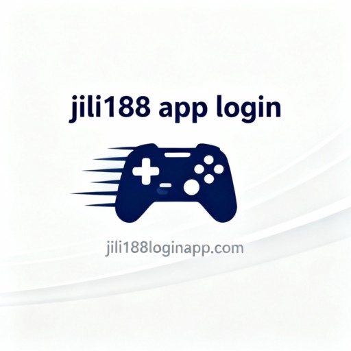jili188 app login