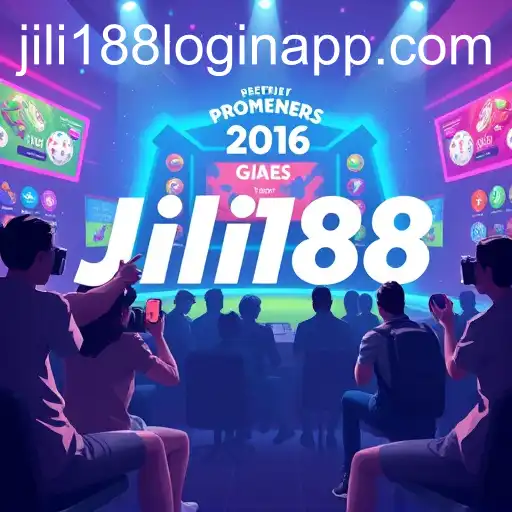 Digital Dynamics: The Evolution of Jili188 in 2026