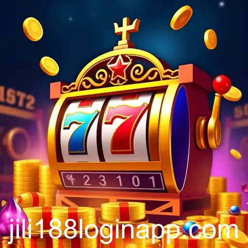 Digital Landscape of Jili188 Gaming in 2025