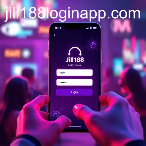 The Digital Frontier of Gaming: Exploring Jili188