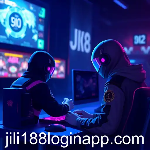 The Rise of Jili188: Navigating Online Gaming in 2025