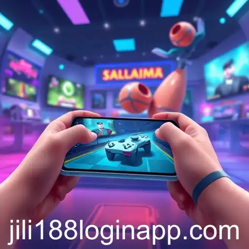 The Rise of Mobile Gaming Platforms