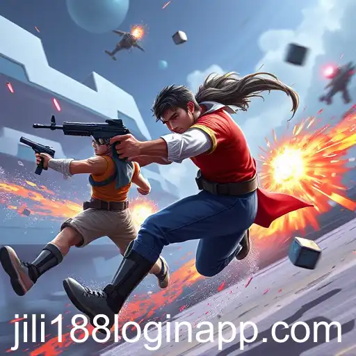 Digital Gaming and the Rise of Mobile Platforms