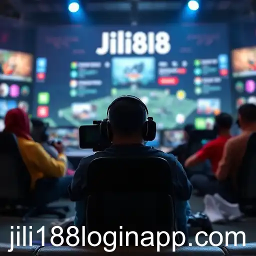 Exploring the Rise of Online Gaming Platforms