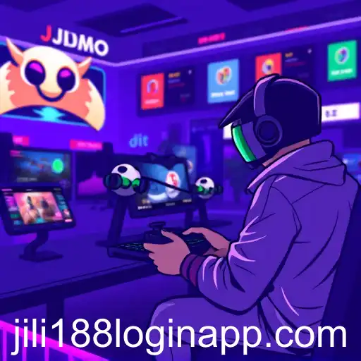 Exploring the Digital Landscape of Jili188