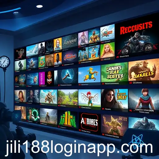 Exploring the Impact of Gaming Platforms in 2025