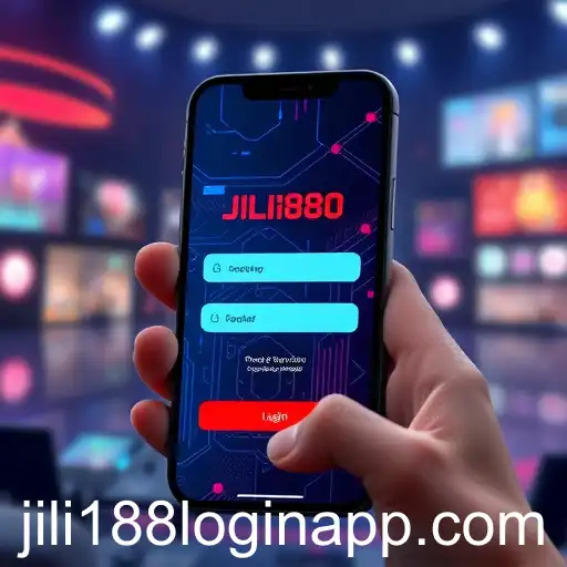 The Rising Popularity of Jili188 App and Online Gaming