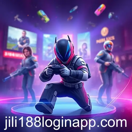 The Rise of Jili188: Gaming Trends and Security Concerns