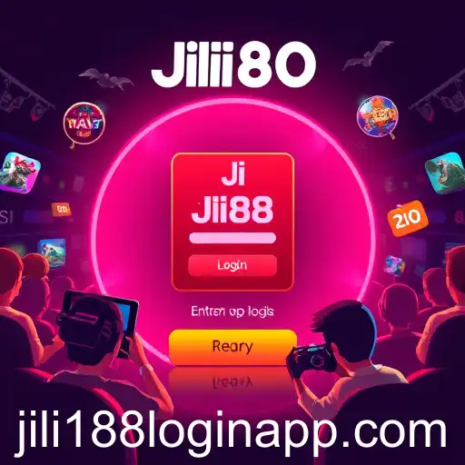 Jili188 App: Navigating Gaming Trends and Security
