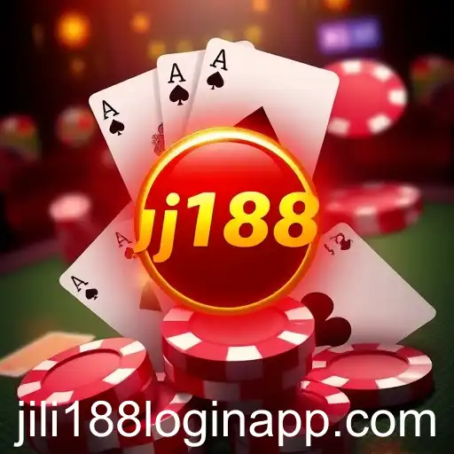 Rising Popularity of Jili188 App in the Gaming World