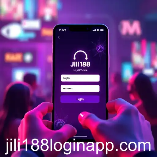 The Digital Frontier of Gaming: Exploring Jili188