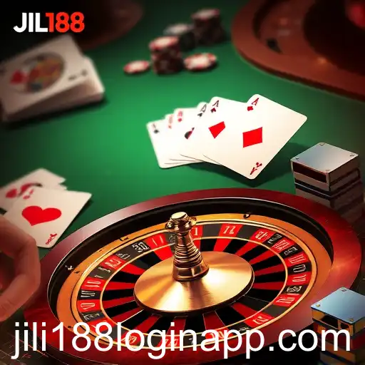 Jili188: The Game Platform Thriving Amid Mobile Era