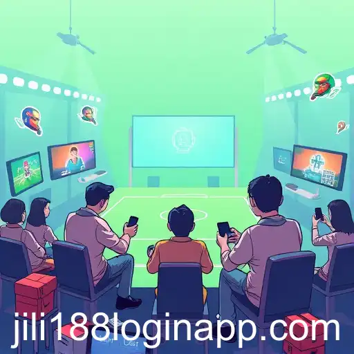 Digital Gaming Landscape Evolution