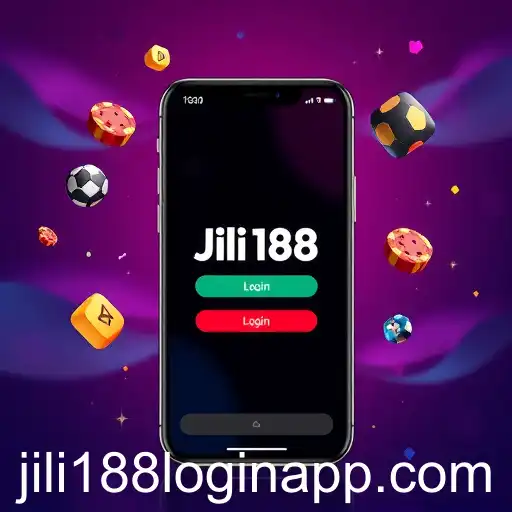 Navigating the World of Online Gaming with Jili188