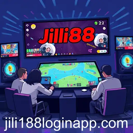 The Rise of Gaming Apps in the Digital Age