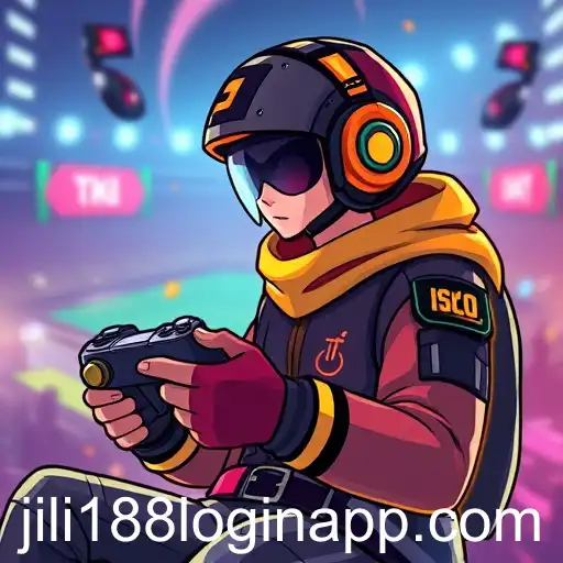 The Rise of Jili188: A Gaming Phenomenon