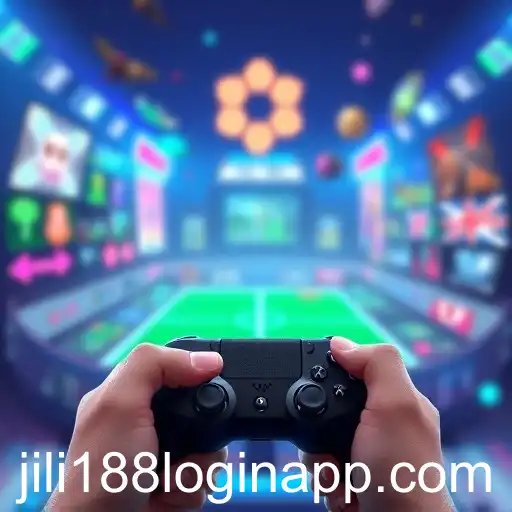 The Rise of Mobile Gaming and the Role of Apps Like jili188