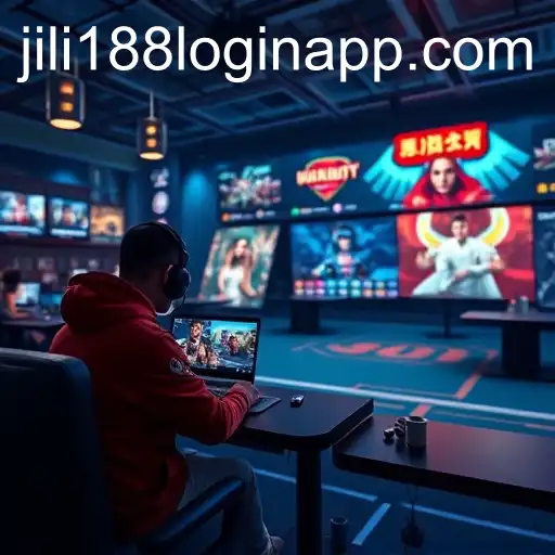 The Rise of Jili188: A New Era in Online Gaming