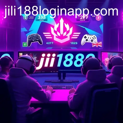 Exploring the Rise of Jili188 in Online Gaming